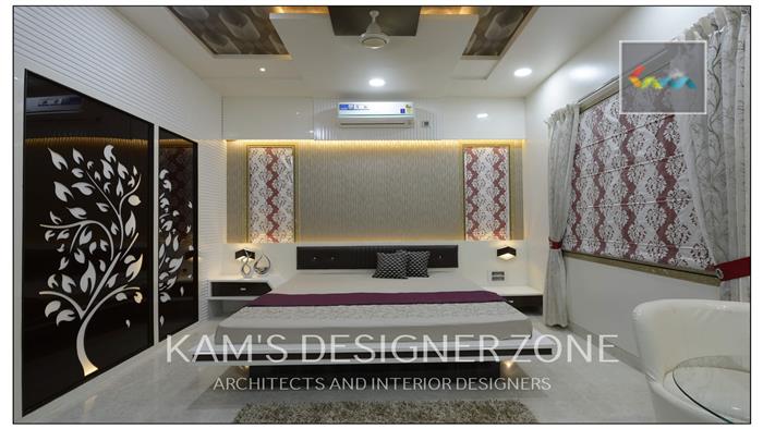 interior designer in vishrantwadi